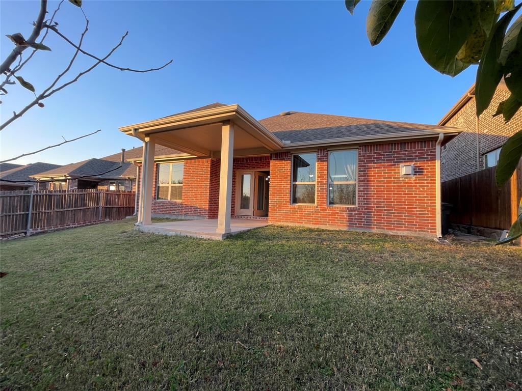 1724 Lone Lynx Way Wylie, TX 75098 - Photo 25 of 32