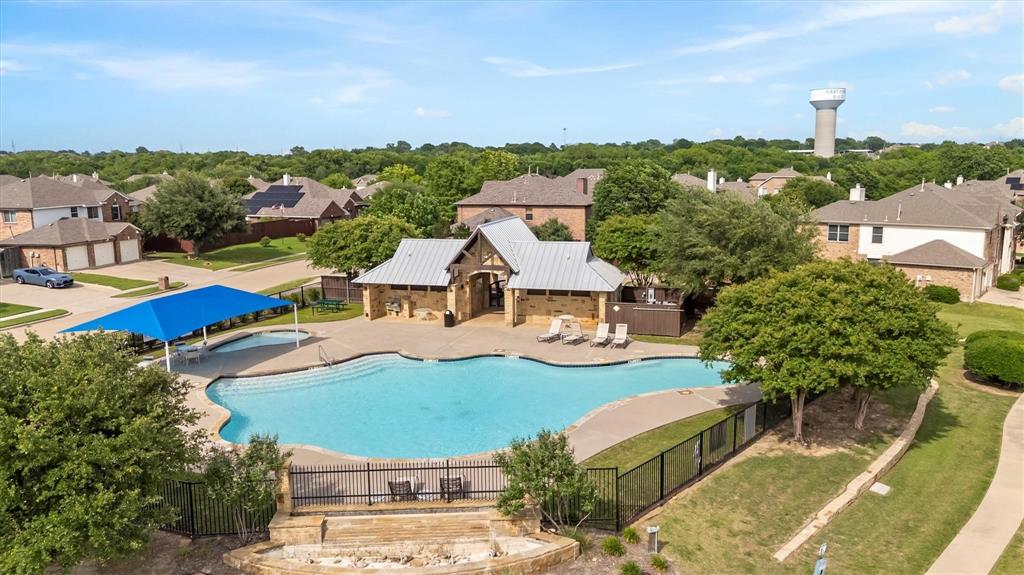 1724 Lone Lynx Way Wylie, TX 75098 - Photo 28 of 32