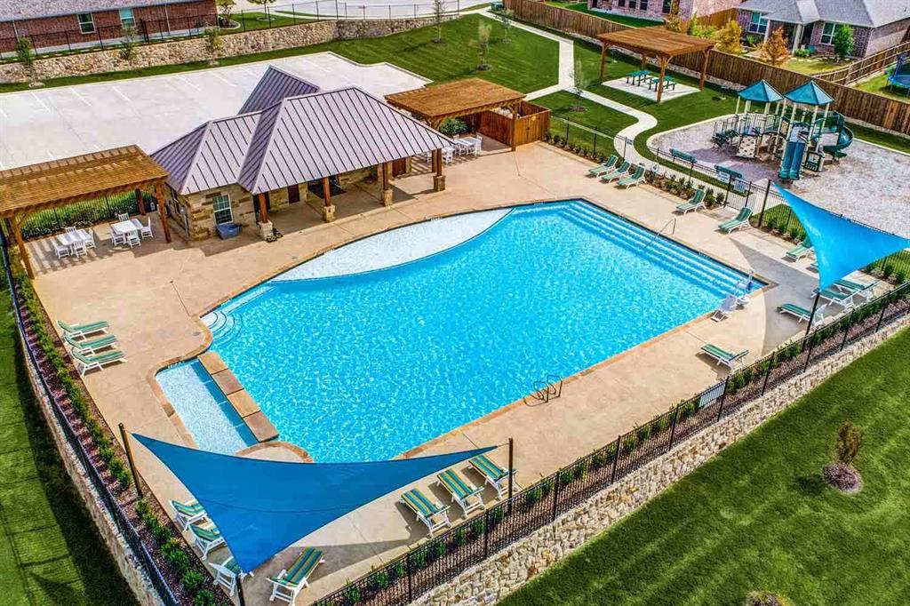 1724 Lone Lynx Way Wylie, TX 75098 - Photo 29 of 32