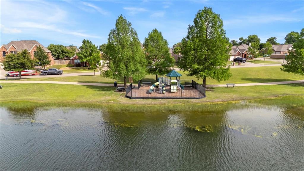 1724 Lone Lynx Way Wylie, TX 75098 - Photo 31 of 32