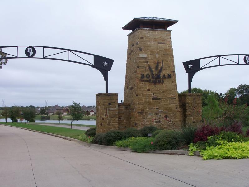 1724 Lone Lynx Way Wylie, TX 75098 - Photo 32 of 32