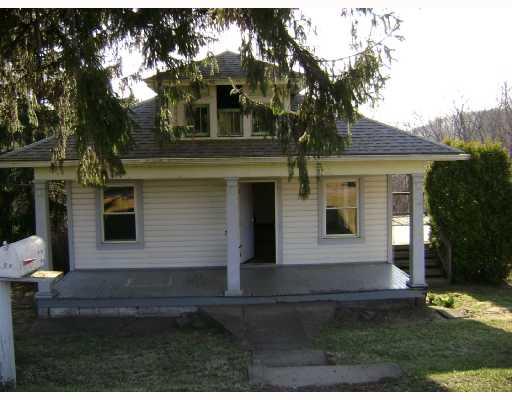368 Dutch Road Harmony, PA 16037 - Photo 1 of 5 Exterior Front.