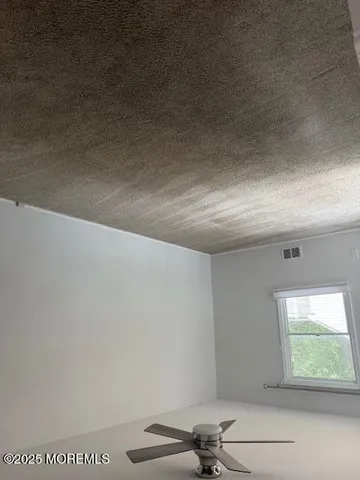 a view of room with a window