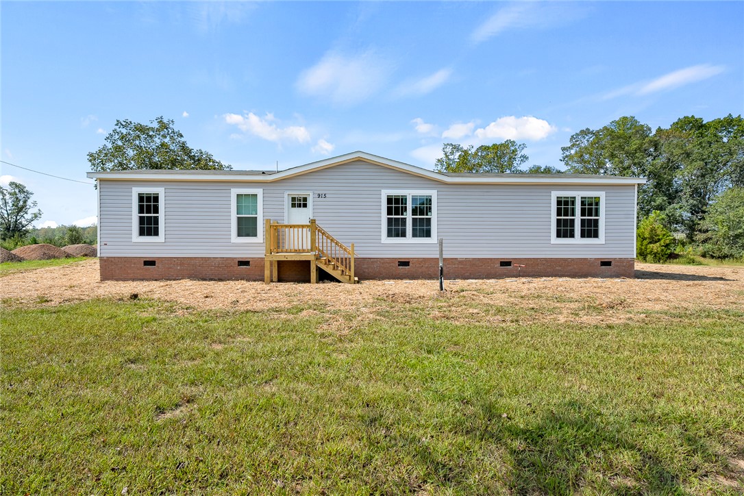915 Rector Road Belton, SC 29627 - Photo 1 of 47