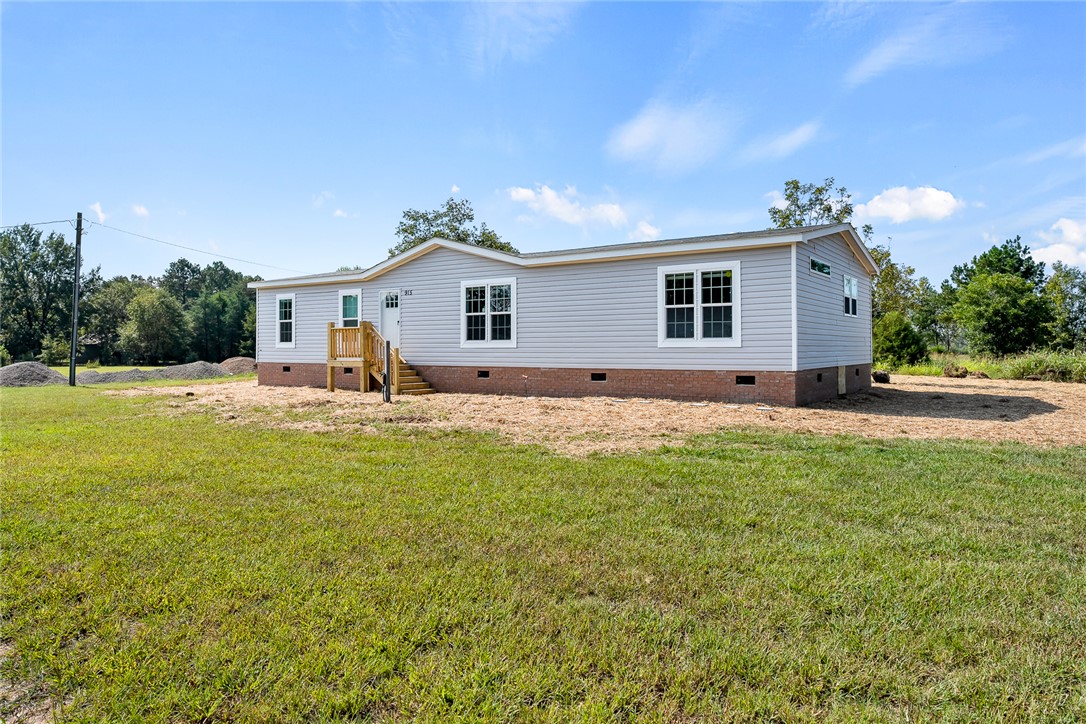 915 Rector Road Belton, SC 29627 - Photo 2 of 47