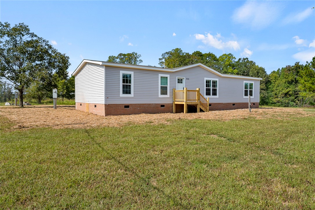 915 Rector Road Belton, SC 29627 - Photo 3 of 47