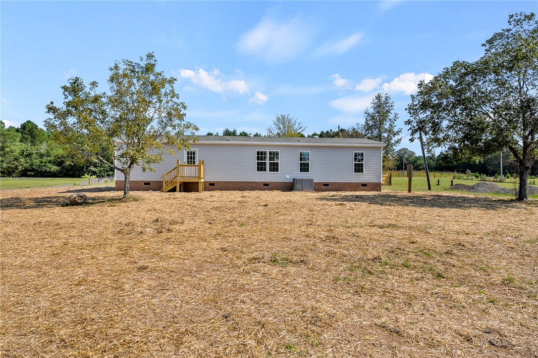 915 Rector Road Belton, SC 29627 - Photo 33 of 47