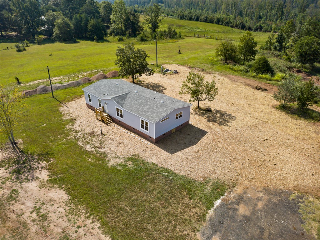 915 Rector Road Belton, SC 29627 - Photo 35 of 47
