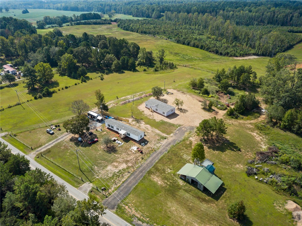 915 Rector Road Belton, SC 29627 - Photo 37 of 47