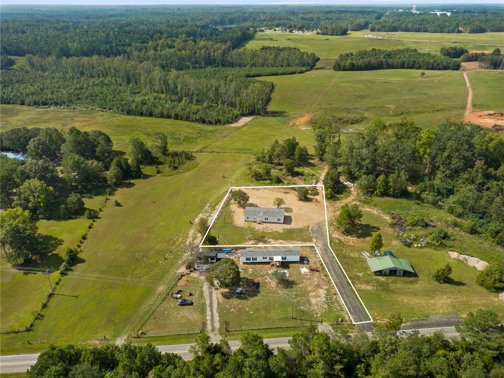 915 Rector Road Belton, SC 29627 - Photo 38 of 47