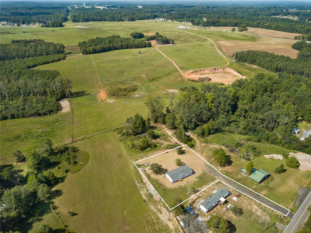 915 Rector Road Belton, SC 29627 - Photo 40 of 47
