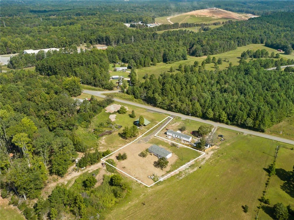 915 Rector Road Belton, SC 29627 - Photo 42 of 47