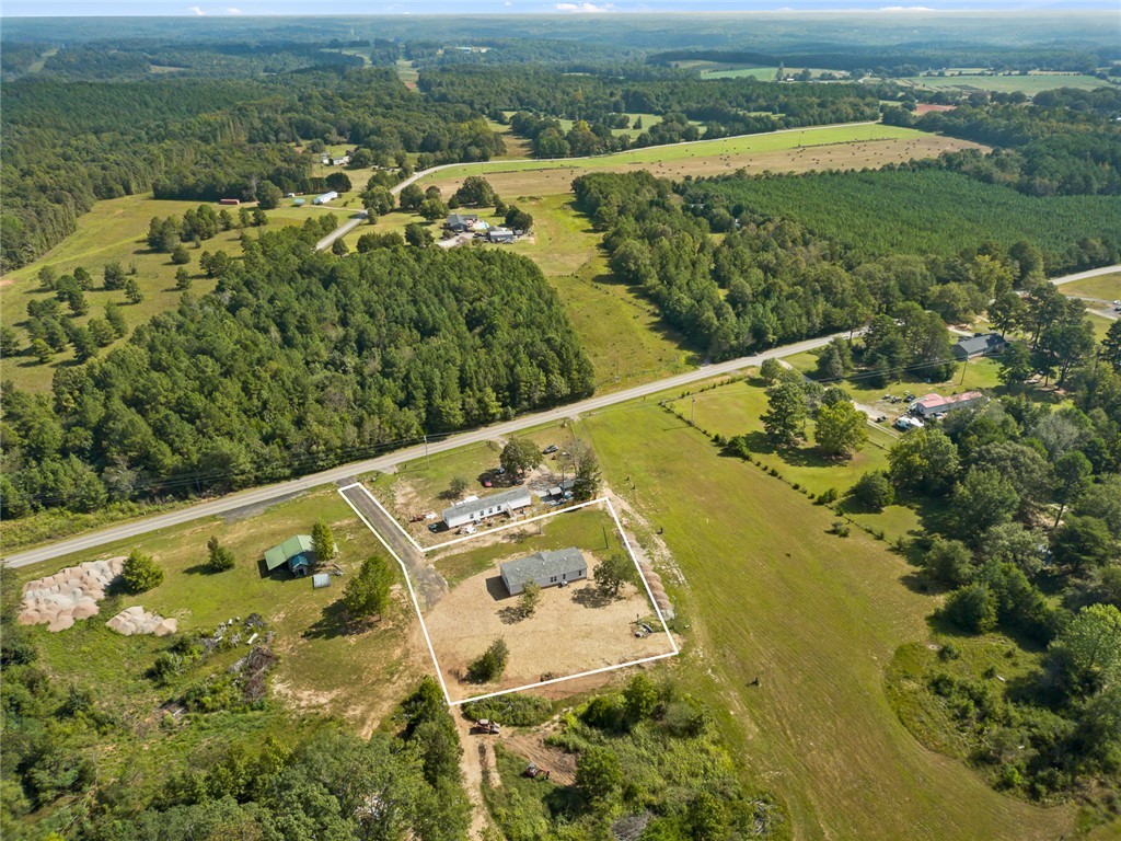 915 Rector Road Belton, SC 29627 - Photo 44 of 47