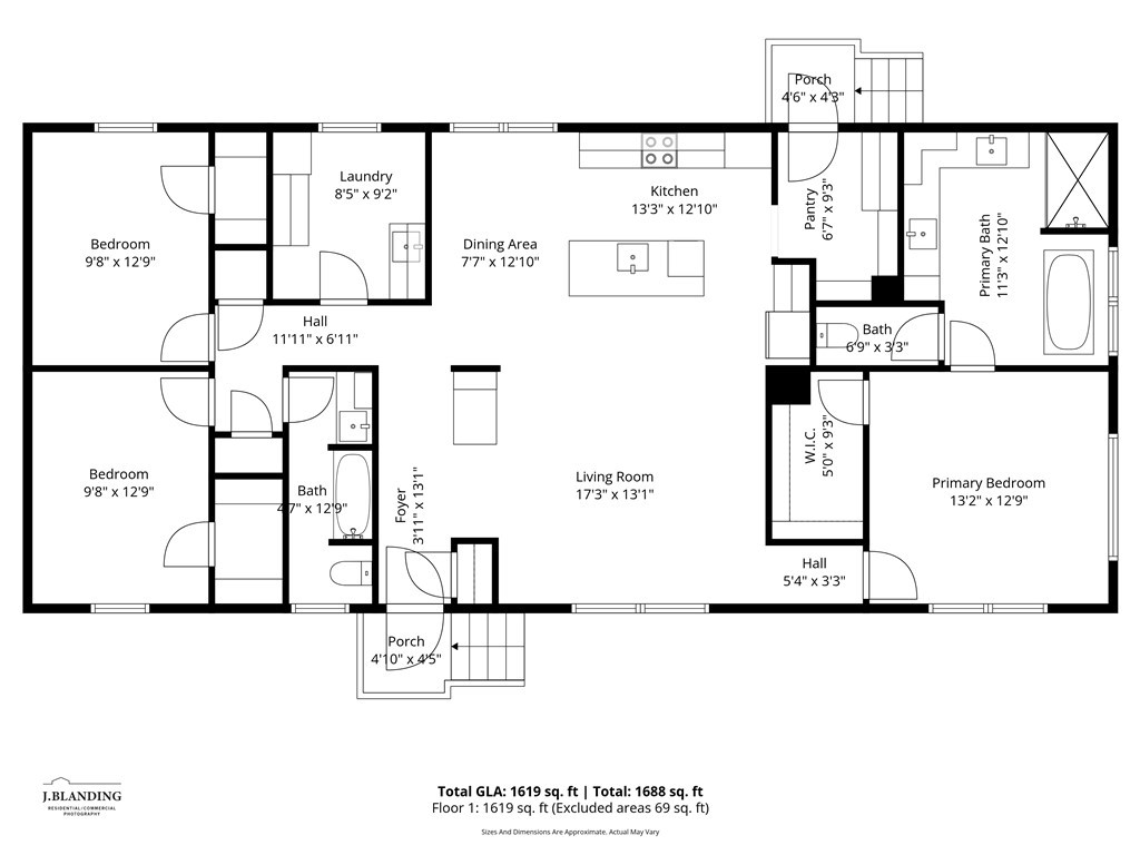 915 Rector Road Belton, SC 29627 - Photo 47 of 47
