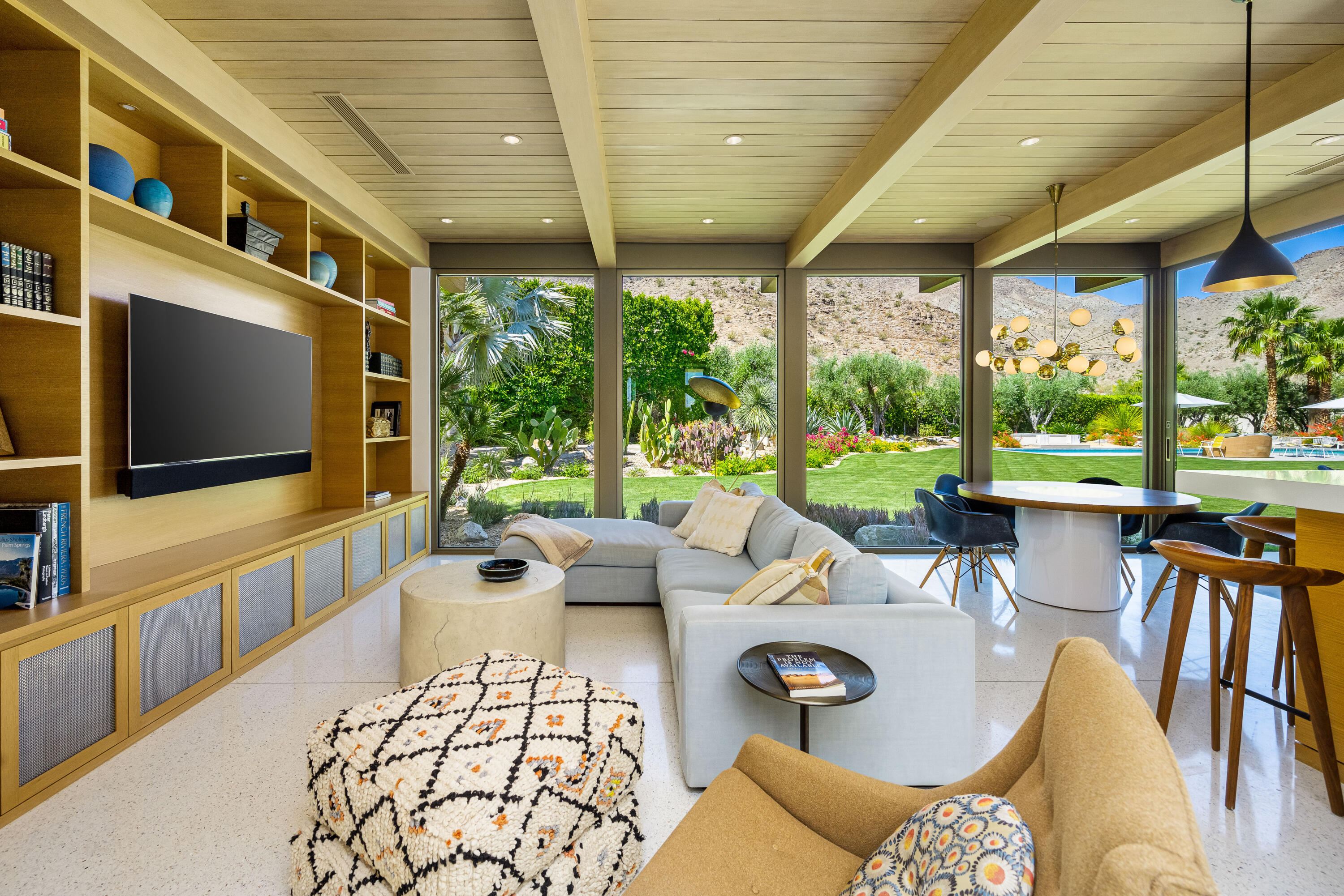 70155 Carson Road Rancho Mirage, CA 92270 - Photo 25 of 56 Family room