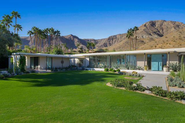 $7,700,000 | 70155 Carson Road, Rancho Mirage, CA 92270