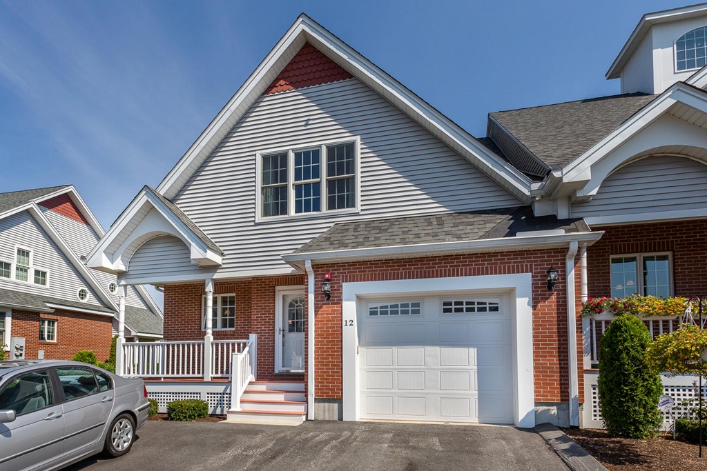 12 Capone Road, Unit 12 Foxboro, MA 02035 - Photo 1 of 19 Gallery Image 1