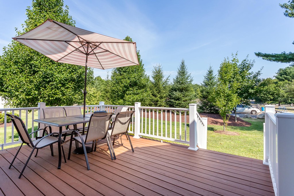 12 Capone Road, Unit 12 Foxboro, MA 02035 - Photo 17 of 19 Gallery Image 17
