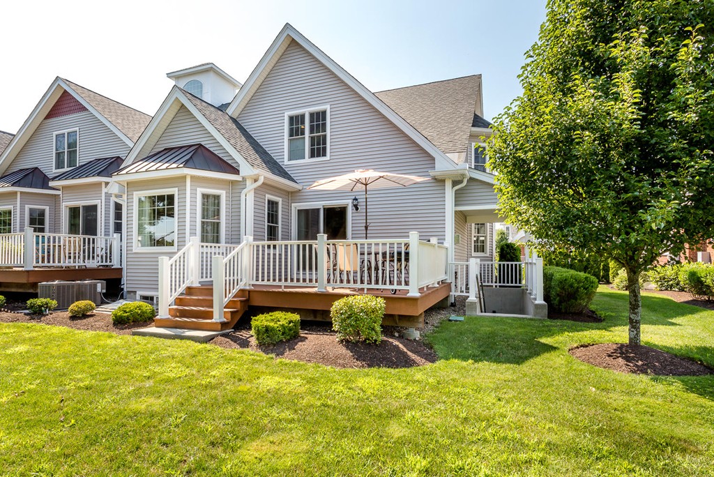 12 Capone Road, Unit 12 Foxboro, MA 02035 - Photo 18 of 19 Gallery Image 18