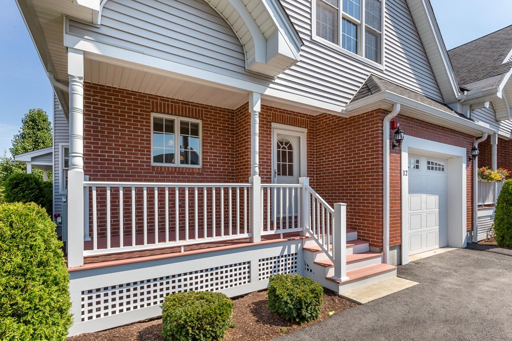 12 Capone Road, Unit 12 Foxboro, MA 02035 - Photo 2 of 19 Gallery Image 2