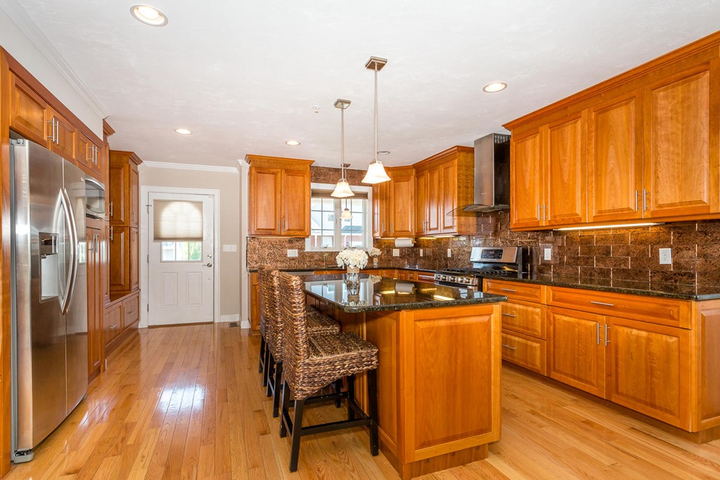 12 Capone Road, Unit 12 Foxboro, MA 02035 - Photo 4 of 19 Gallery Image 4