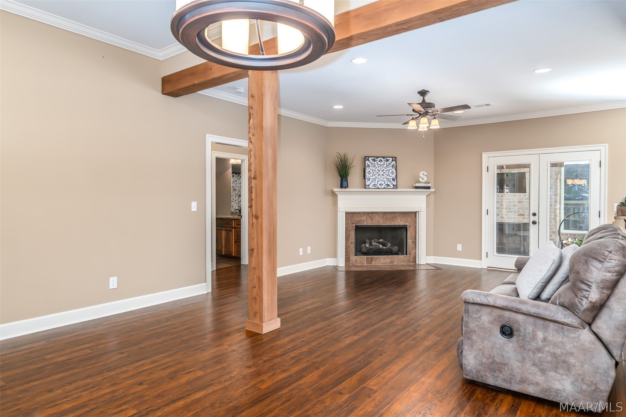 292 Magnolia Ridge Millbrook, AL 36054 - Photo 7 of 43 Gallery Image 7