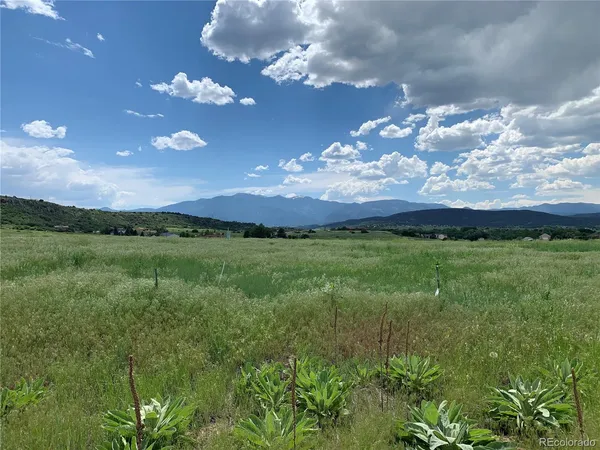 $14,900 | Columbine Street, Aguilar, CO 81020