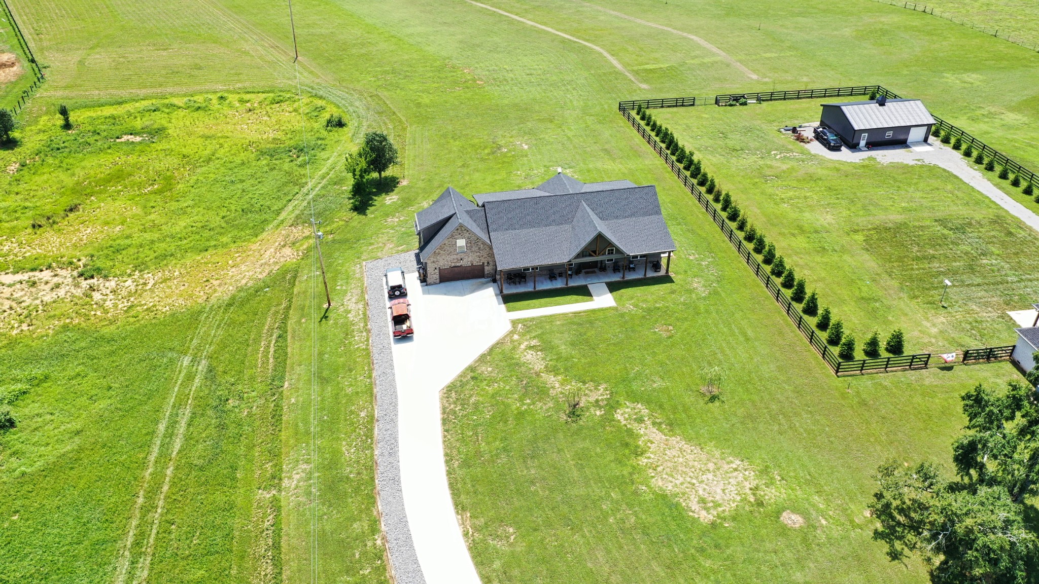 237 Burns Road Shelbyville, TN 37160 - Photo 6 of 30 Gallery Image 6