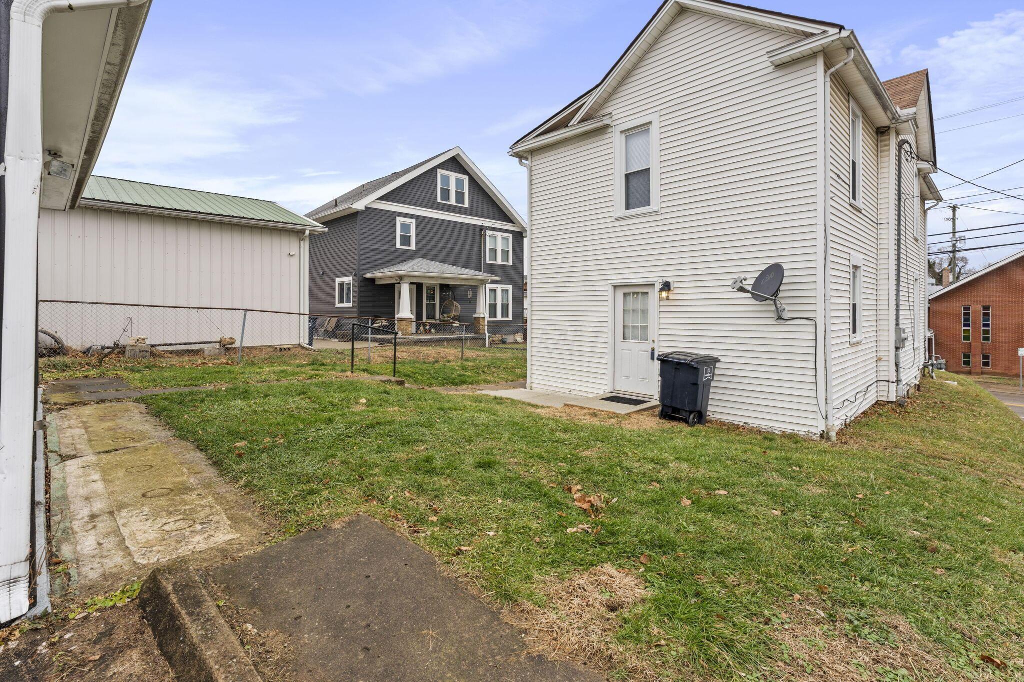 1414 Cedar Hill Road Lancaster, OH 43130 - Photo 36 of 36 1414 Cedar Hill Rd