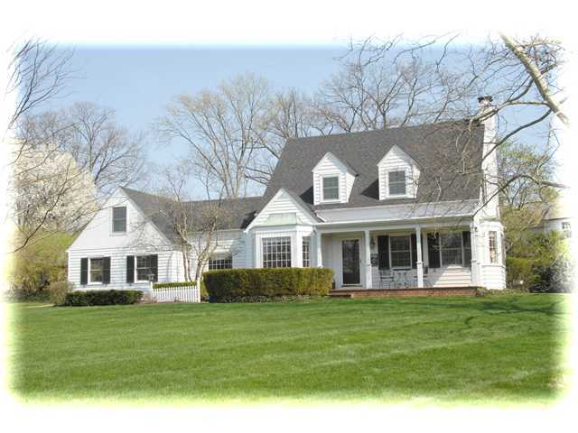 2205 Tewksbury Road Upper Arlington, OH 43221 - Photo 1 of 23