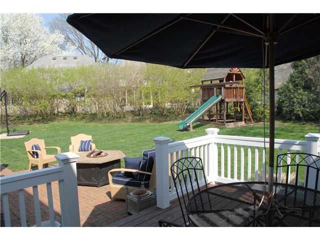 2205 Tewksbury Road Upper Arlington, OH 43221 - Photo 21 of 23