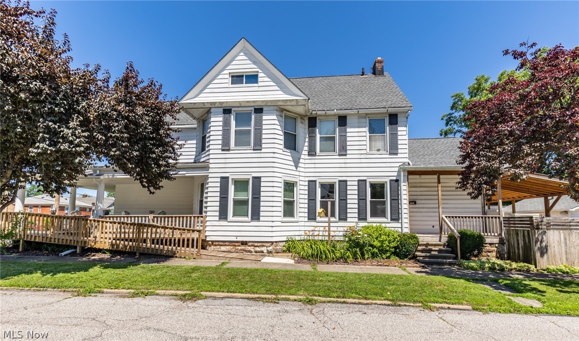 4581 Broadview Road Cleveland, OH 44109 - Photo 32 of 35