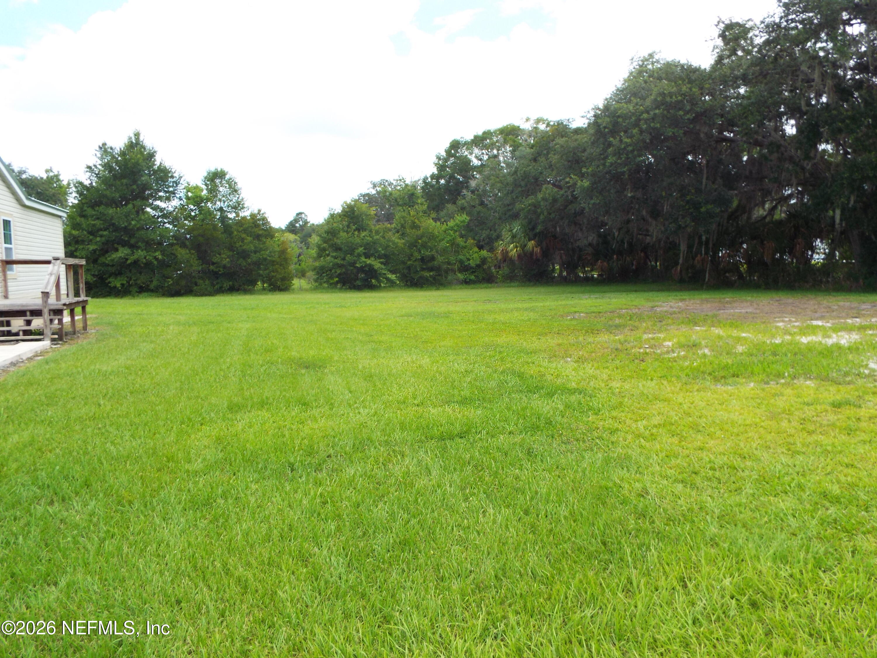 305 Palmetto Bluff Road Palatka, FL 32177 - Photo 33 of 34 Front Right Boundary
