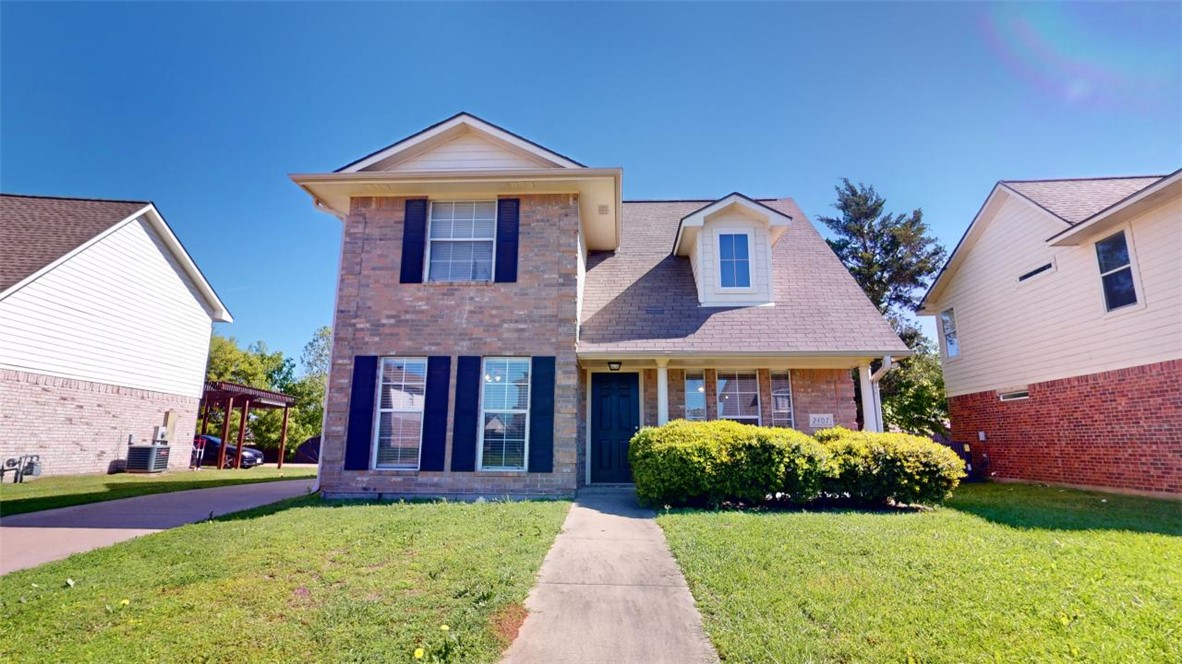 2407 Pintail Loop College Station, TX 77845 - Photo 1 of 31