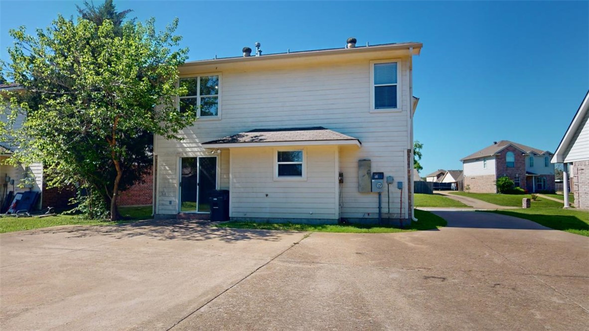 2407 Pintail Loop College Station, TX 77845 - Photo 28 of 31