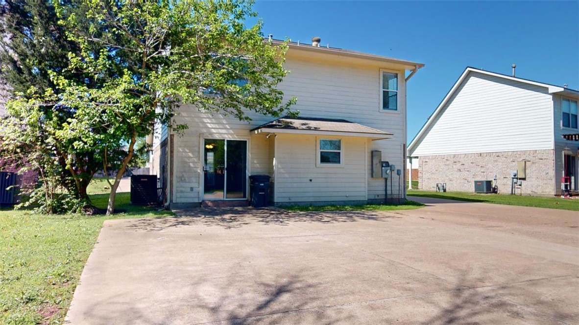 2407 Pintail Loop College Station, TX 77845 - Photo 29 of 31