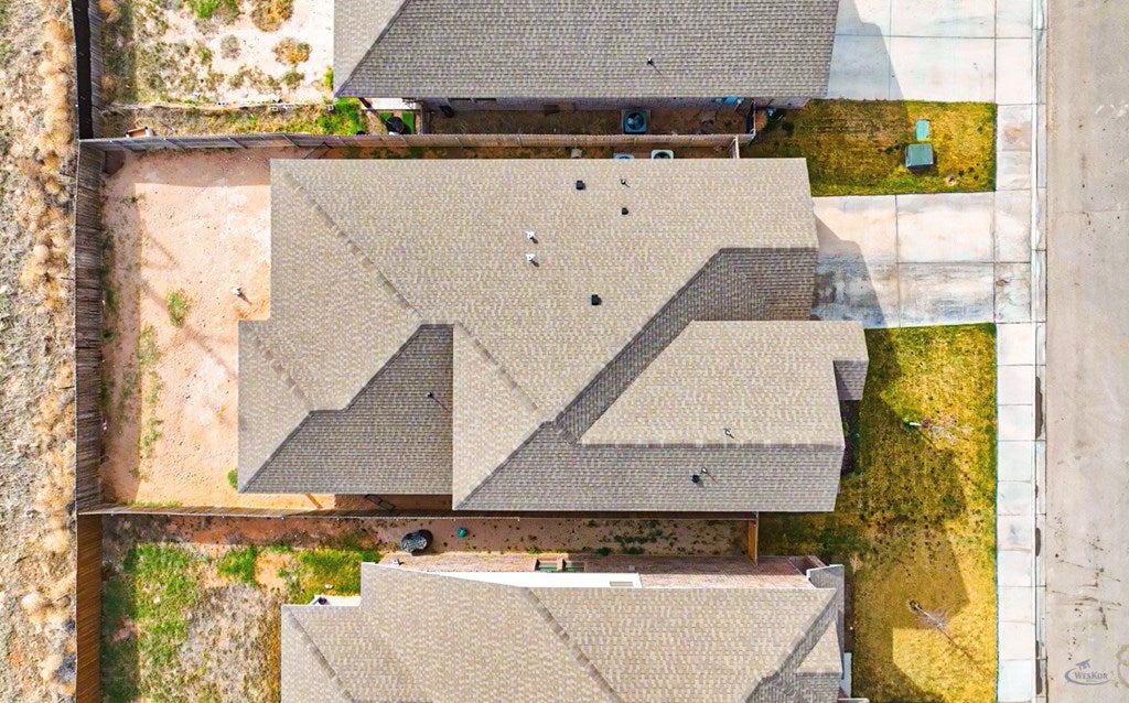 6102 Scaled Quail Road Midland, TX 79705 - Photo 51 of 53 Gallery Image 51
