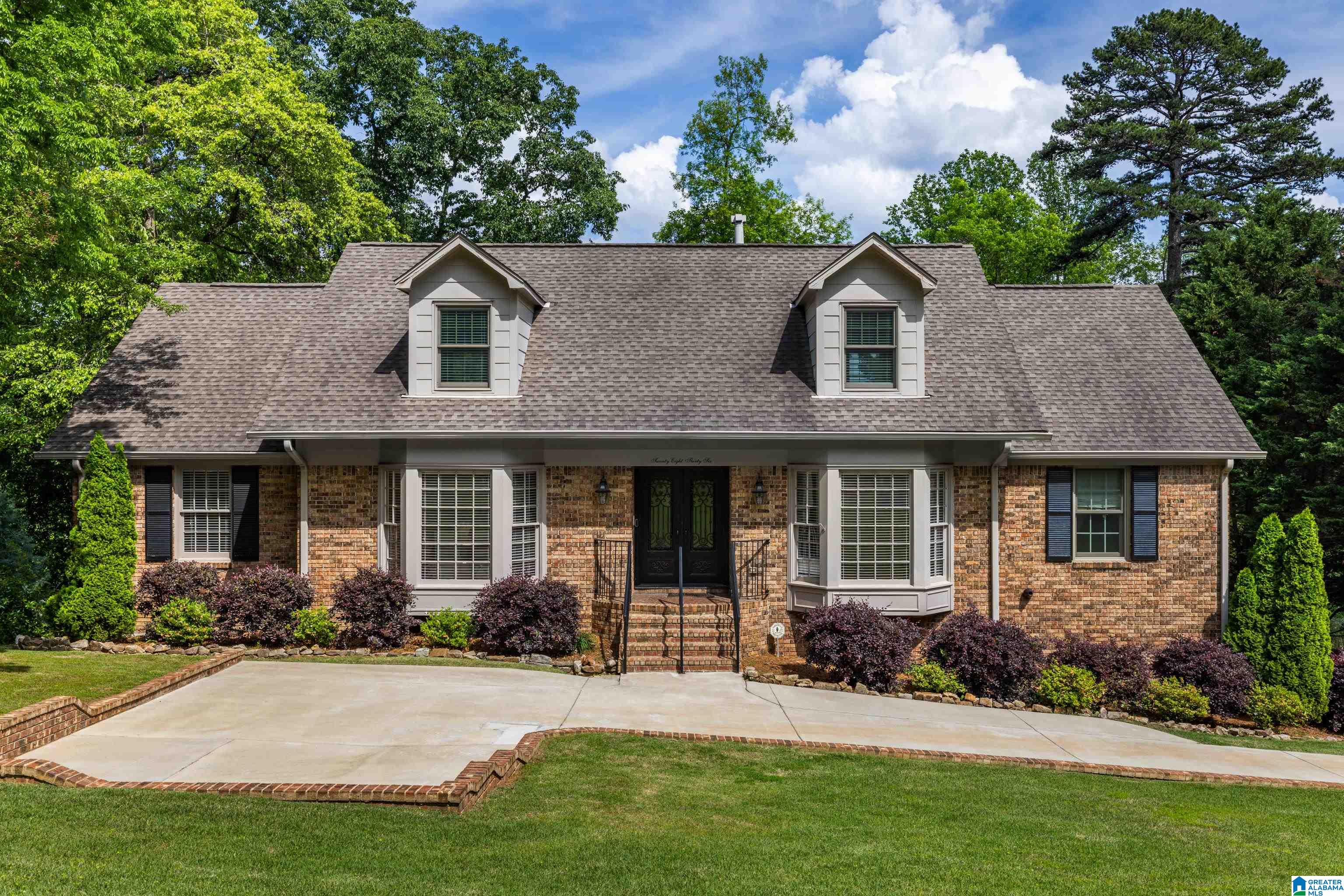 2836 Overton Road Birmingham, AL 35223 - Photo 1 of 91