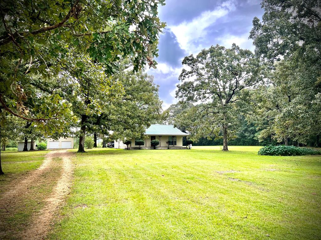 2094 Moak Road Summit, MS 39666 - Photo 1 of 12 Main View
