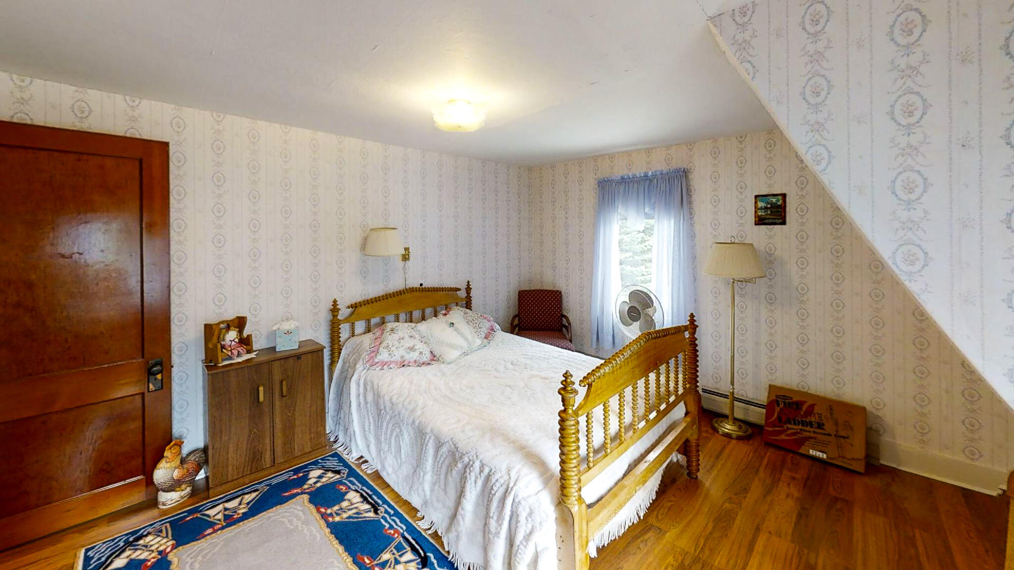 100 Enfield Road Lincoln, ME 04457 - Photo 18 of 22 18a