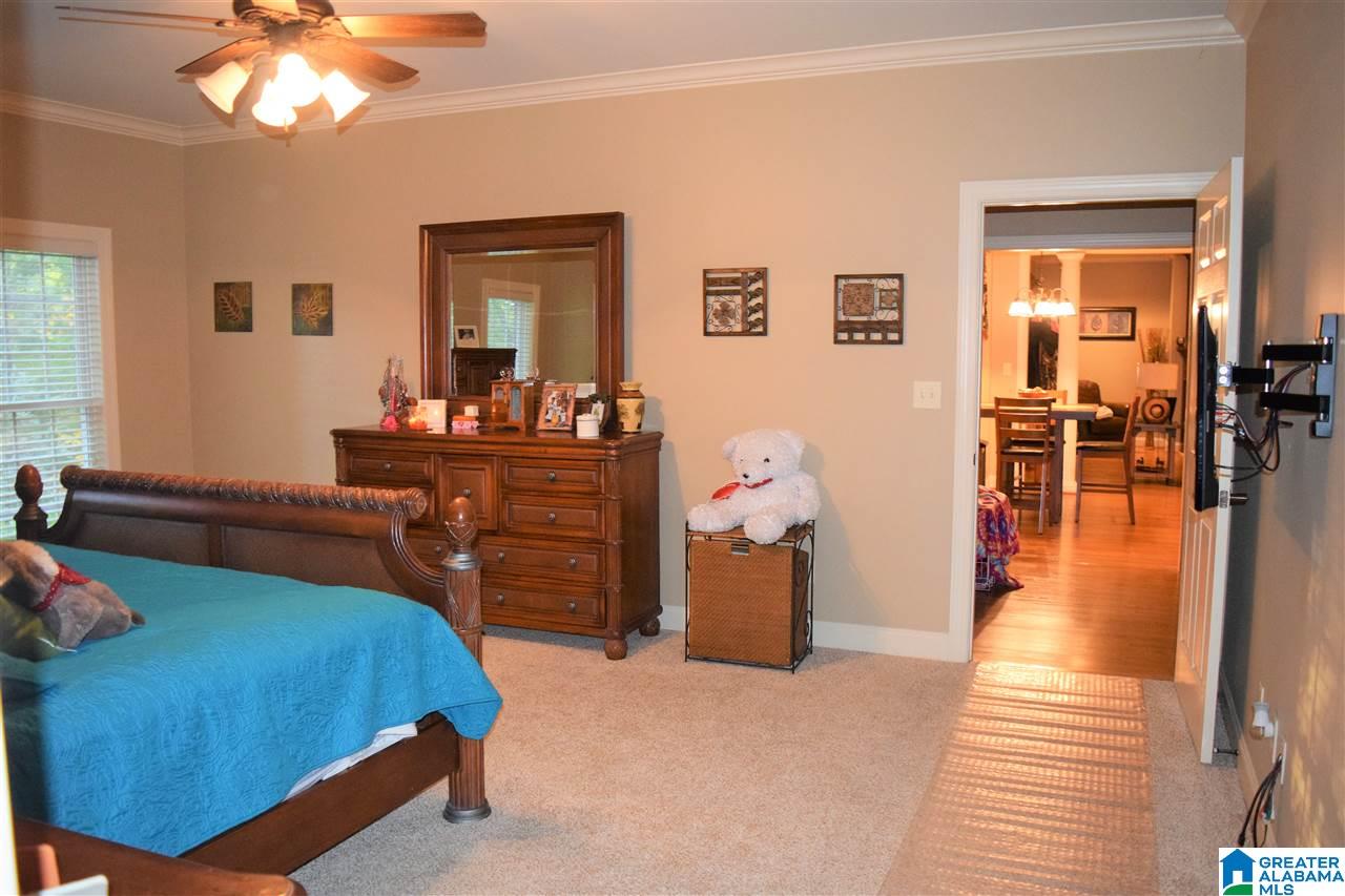 8863 Jade Lake Road East Pinson, AL 35126 - Photo 17 of 47