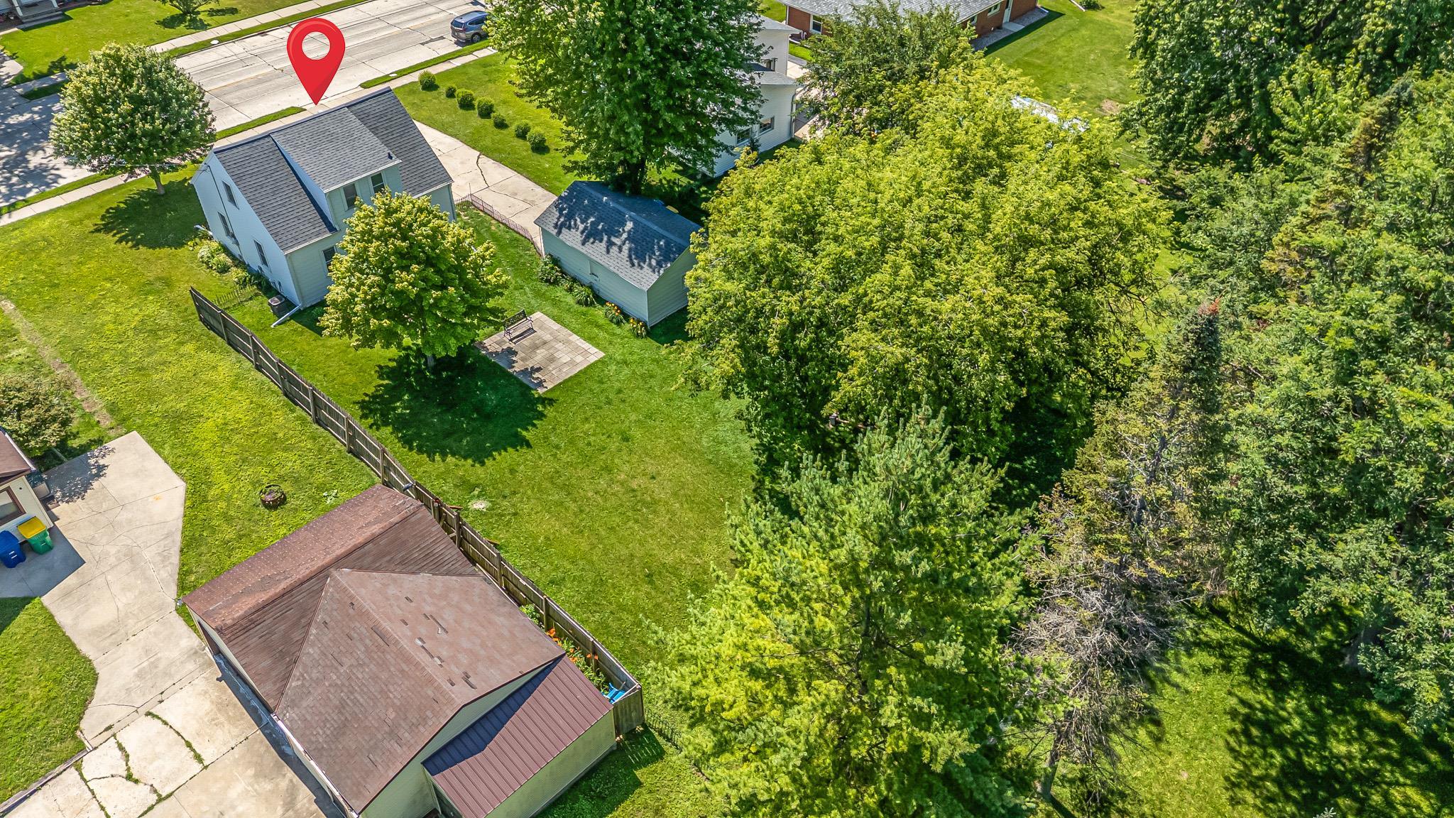 1406 South Ridge Road Green Bay, WI 54304 - Photo 26 of 34