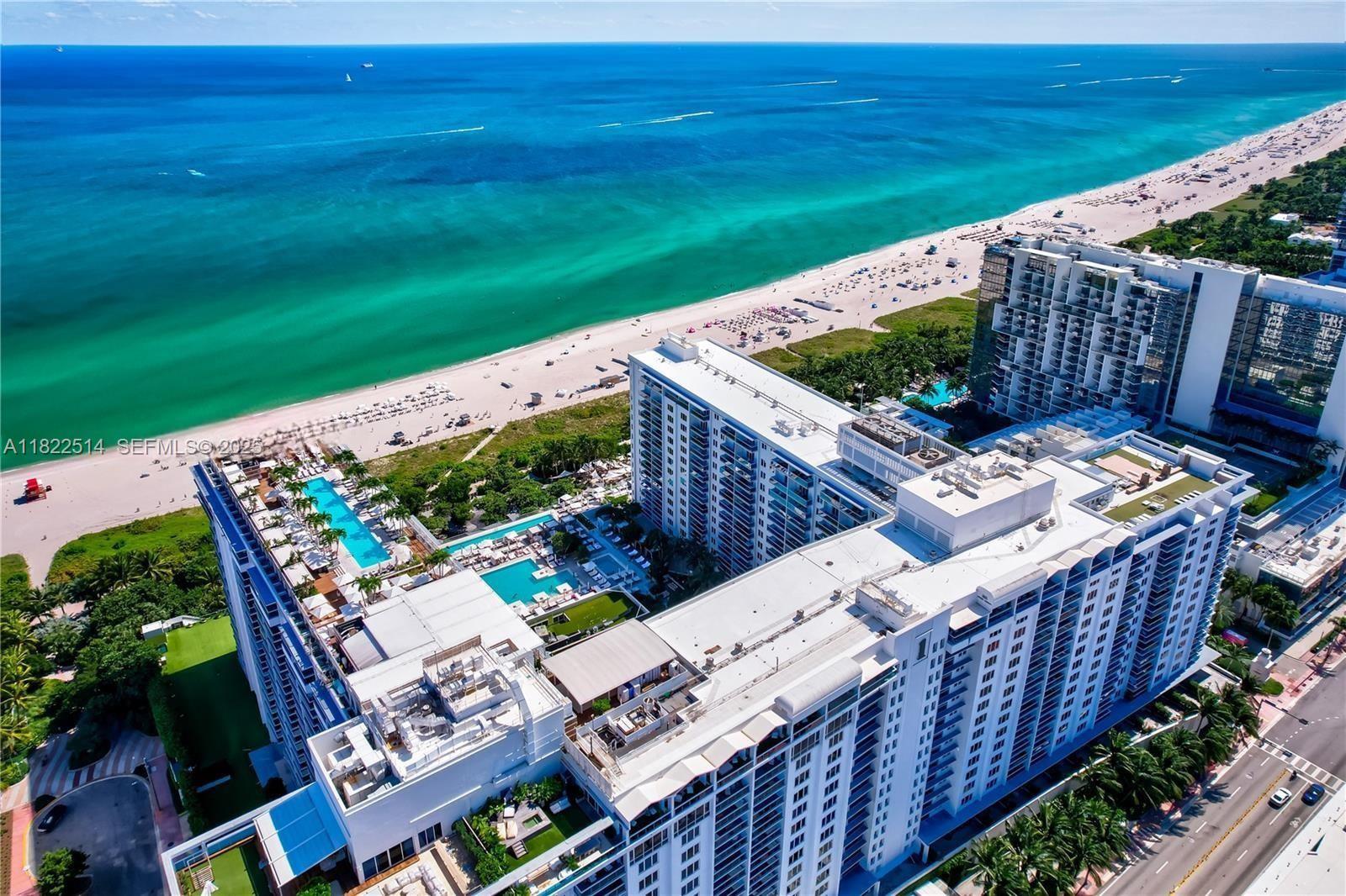 2301 Collins Avenue, Unit 329 Miami Beach, FL 33139 - Photo 30 of 47