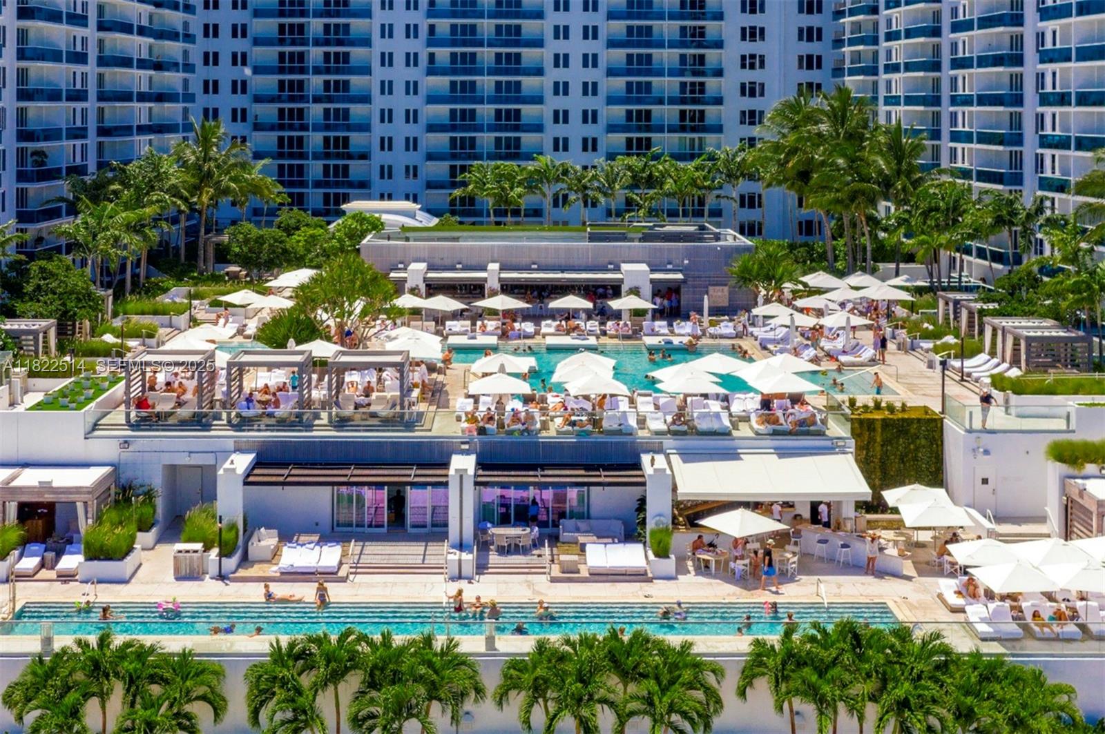 2301 Collins Avenue, Unit 329 Miami Beach, FL 33139 - Photo 34 of 47 a market with a variety of fruits and vegetables