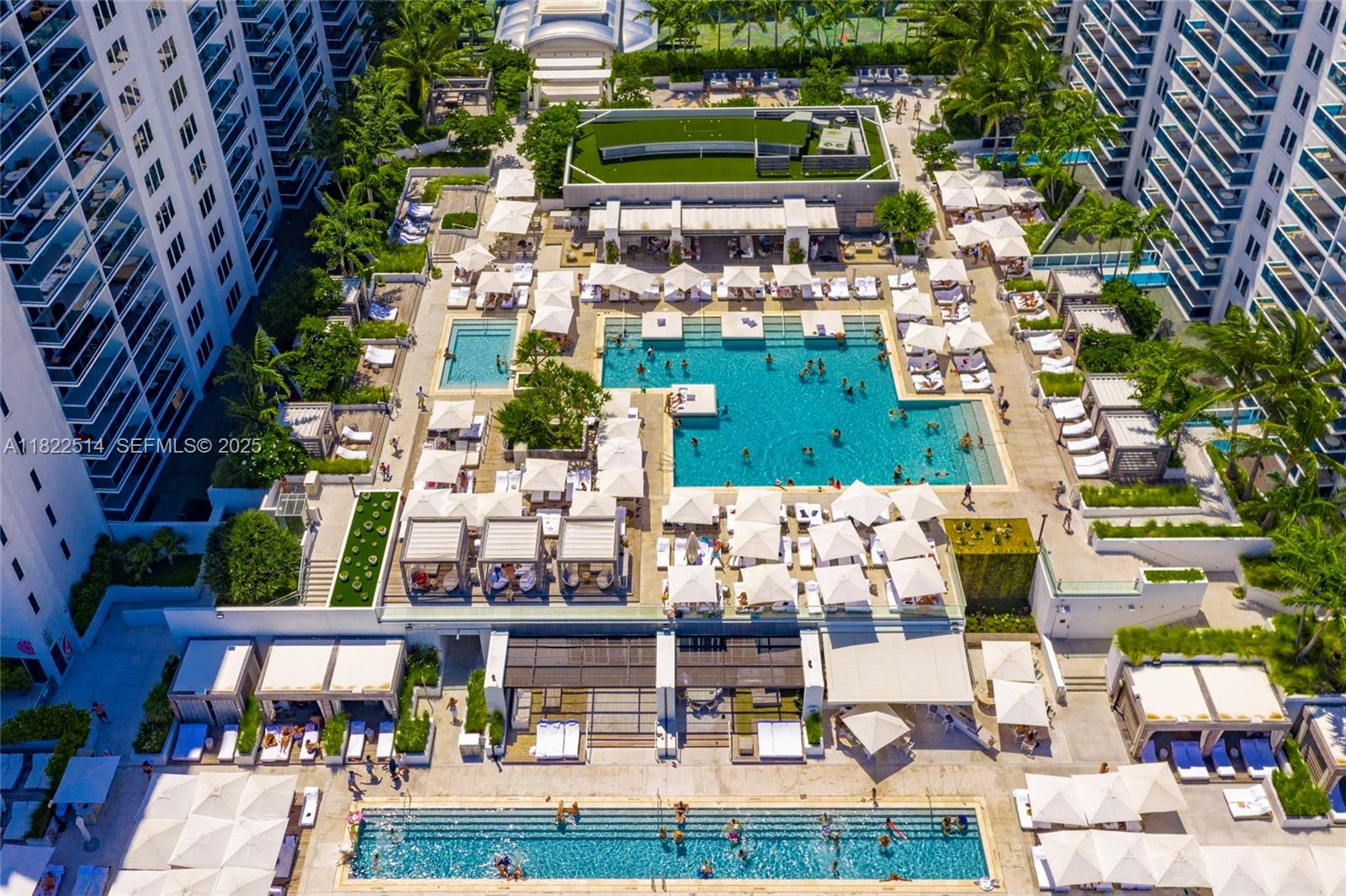 2301 Collins Avenue, Unit 329 Miami Beach, FL 33139 - Photo 35 of 47