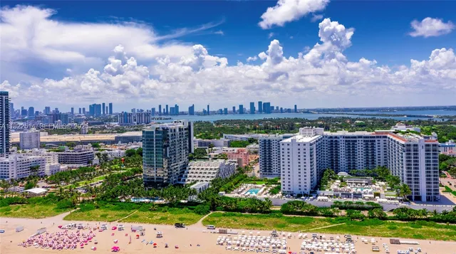 $699,000 | 2301 Collins Avenue, Unit 329, Miami Beach, FL 33139