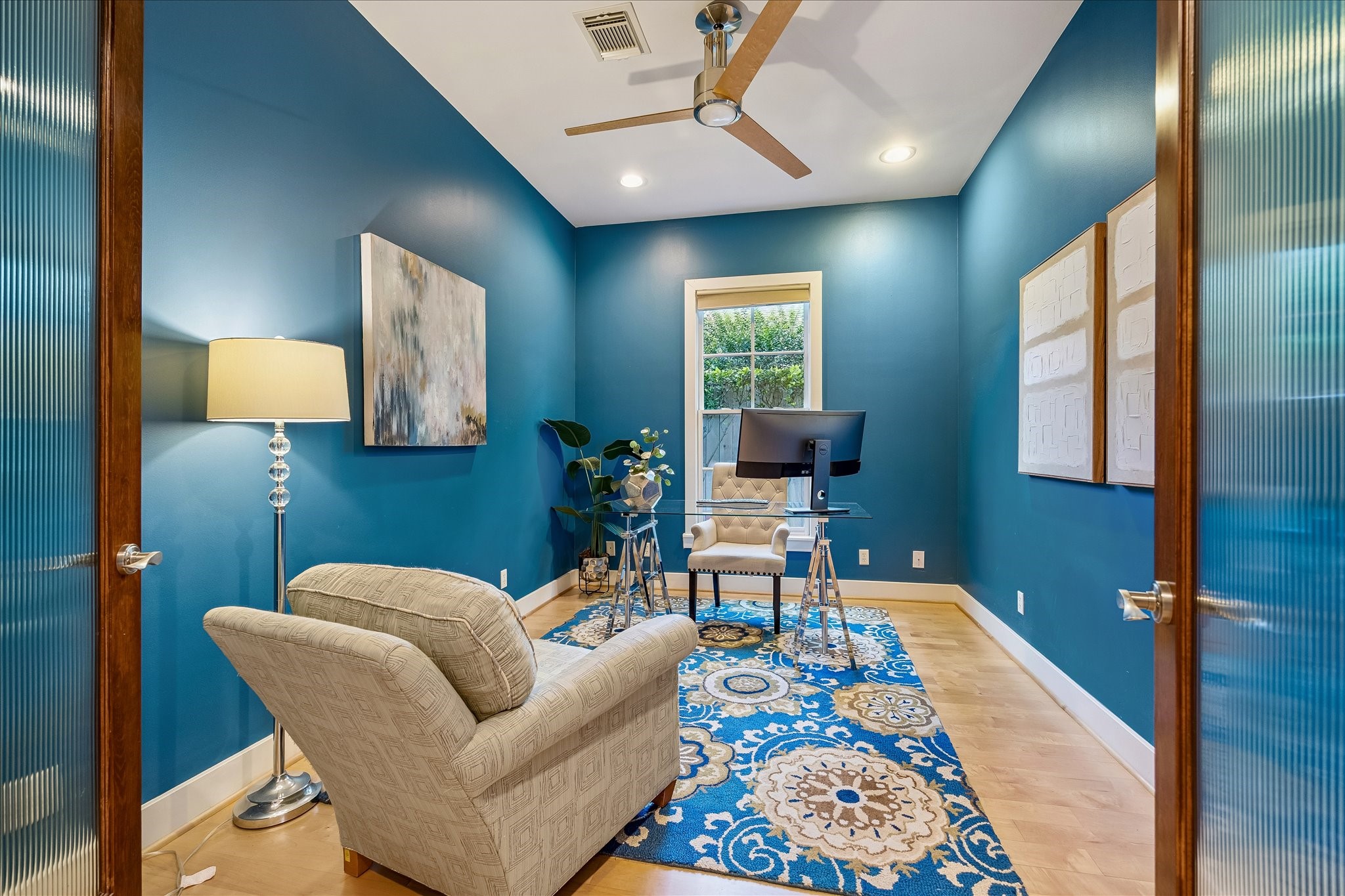4010 Milton Street Houston, TX 77005 - Photo 13 of 49 STUDY