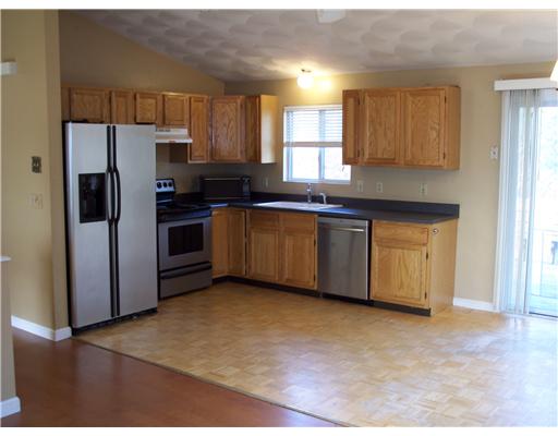 362 Old Mill Road Charlestown, RI 02813 - Photo 5 of 17 Kitchen.