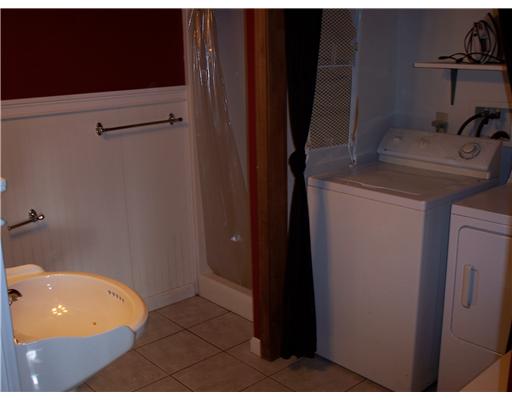 362 Old Mill Road Charlestown, RI 02813 - Photo 10 of 17 Cellar or Basement. Lower level full bath and laundry.