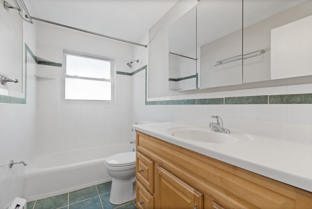 108 Decatur Street, Unit 8 Arlington, MA 02474 - Photo 11 of 22 Gallery Image 11